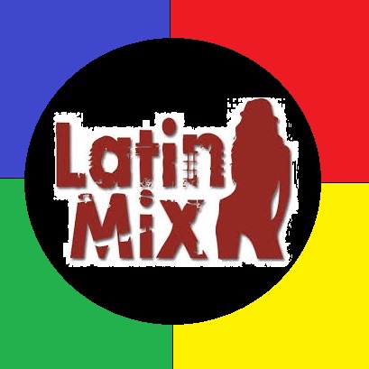 latin mix