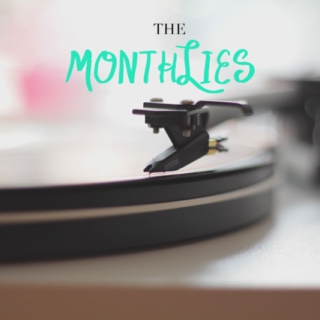 The Monthlies - March '14
