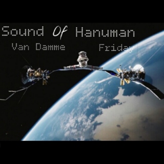 SoundOfHanuman - Van Damme Friday