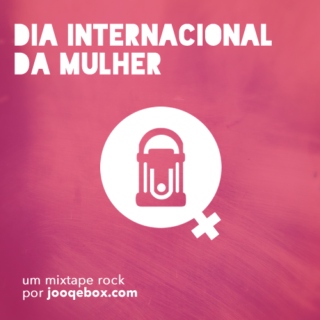 International Women's Day - Rock MXTP
