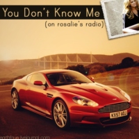 You Don't Know Me (On Rosalie's Radio)