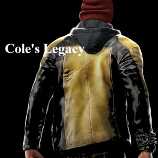 Cole's Legacy