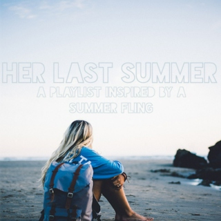 Her Last Summer