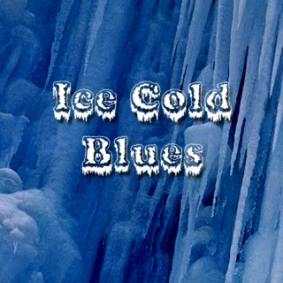 Ice Cold Blues