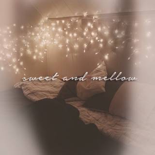 sweet and mellow