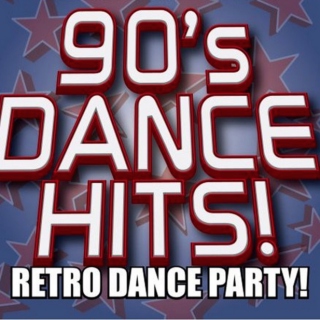 90s Dance Anthems (Part 1) ~ Weekend Workout!