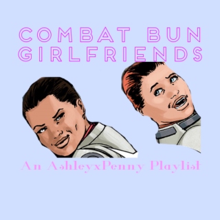 Combat Bun Girlfriends