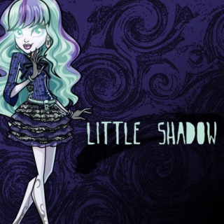 little shadow ☁ a twyla fanmix