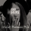Violet Harmon (AHS)
