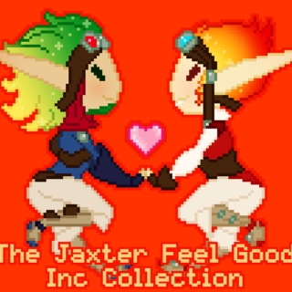 The Jaxter Feel Good Inc Collection