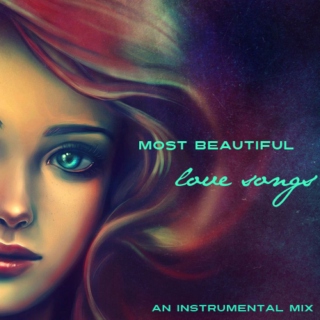 Most Beautiful Love Songs
