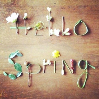 ☼ springtime ☼