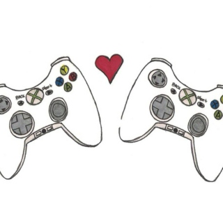 for my xbox <3