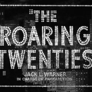 Our Roaring Twenties