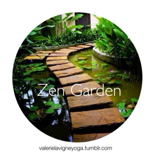 ~zen garden~