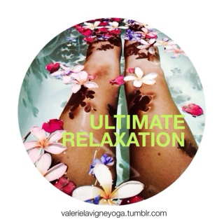 ~ultimate relaxation~