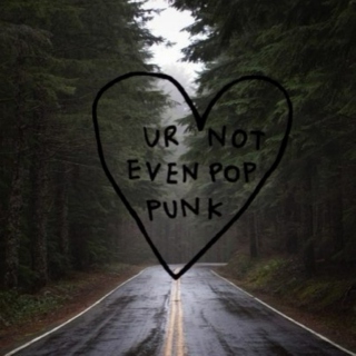 Pop Punk Destroyed My Life