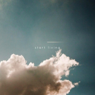 Stop Dreaming ● Start Living ✈