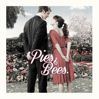 Pies and Bees