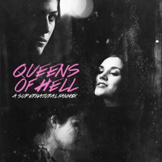 Queens Of Hell