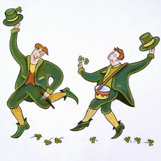 12 Songs to Celebrate Saint Patrick’s Day
