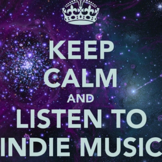The Indie(ish) Mix Pt. 2: Book of Secrets