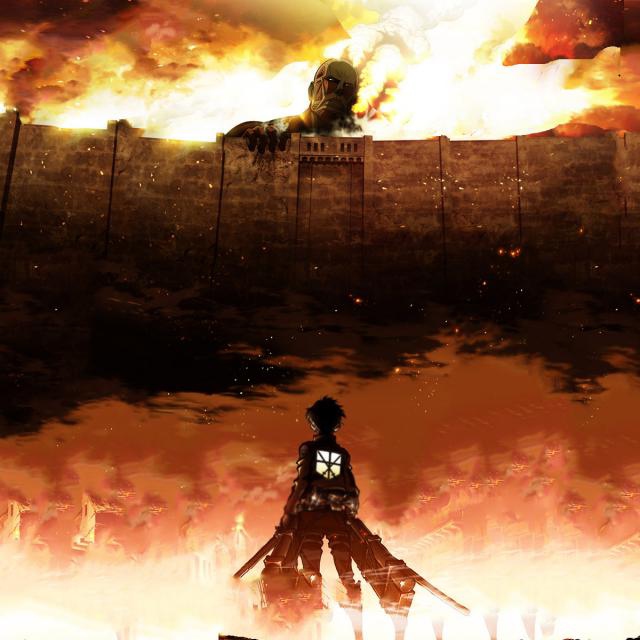 Attack On Titan (Shingeki no Kyojin) Original Soundtrack