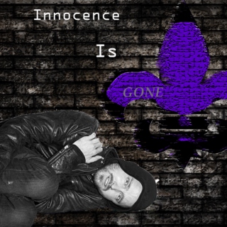 Innocence is |Gone|