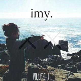 imy. (Vol. I)