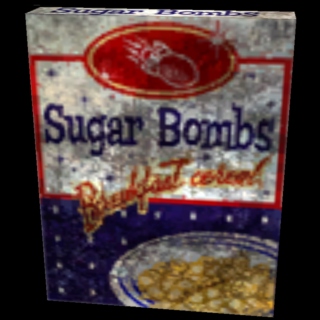 Team Sugar Bombs!