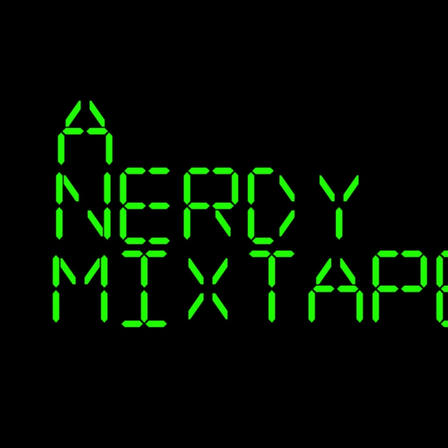 Nerdy Mix 1