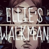 Ellie's Walkman