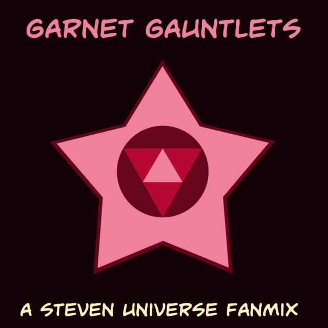 Garnet Gauntlets