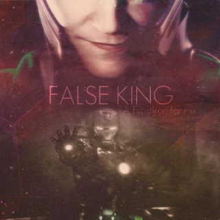 False King - a Frostiron mix