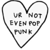 Punk Pop