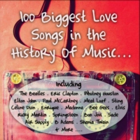 100 Biggest Love Songs in the History of Music