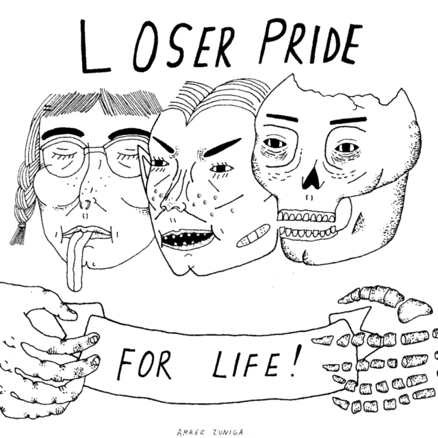 Loser Pride