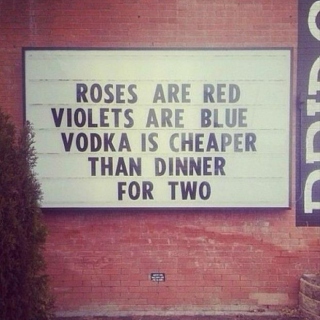 Anti-Valentines Day 