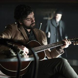 Sounds of the 60s with Llewyn Davis