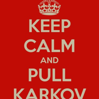 Karkov & Internships 