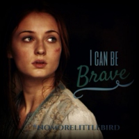 i can be brave