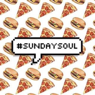 #SundaySoul