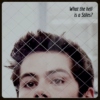 What the hell is a Stiles?