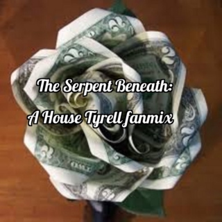 The Serpent Beneath
