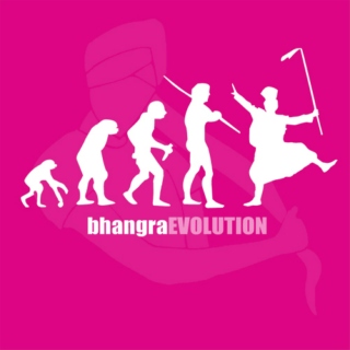 Do the Bhangra Beat