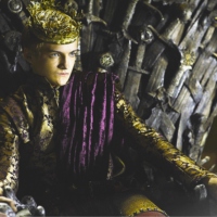 A Joffrey Baratheon playlist