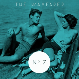 The Wayfarer 7 (The Spring)