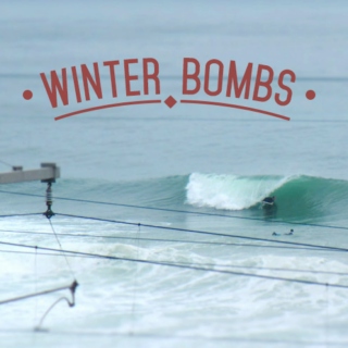 Winter bombs