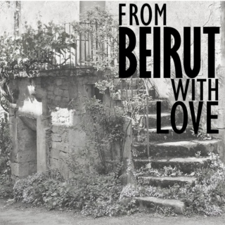 The Undergrounds of Beirut (Bey)