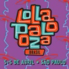 Lollapalooza Brazil 2014
